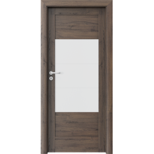 Porta Verte HOME B.7 Dub Šarlátový 
